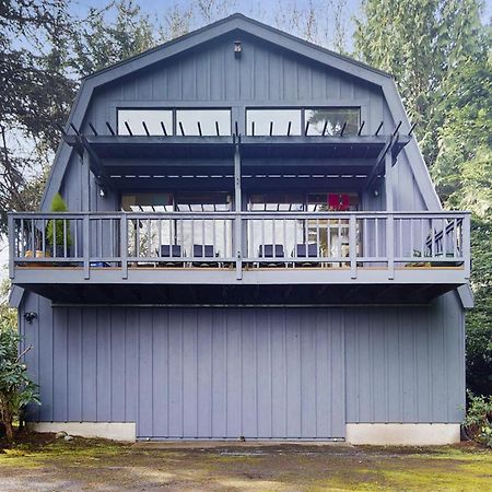 Tranquil Tides Cottage Ленлі Екстер'єр фото