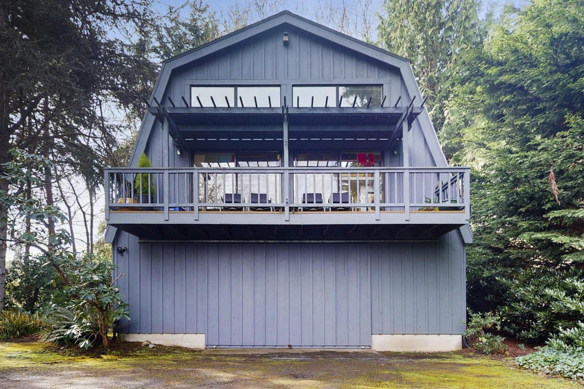 Tranquil Tides Cottage Ленлі Екстер'єр фото
