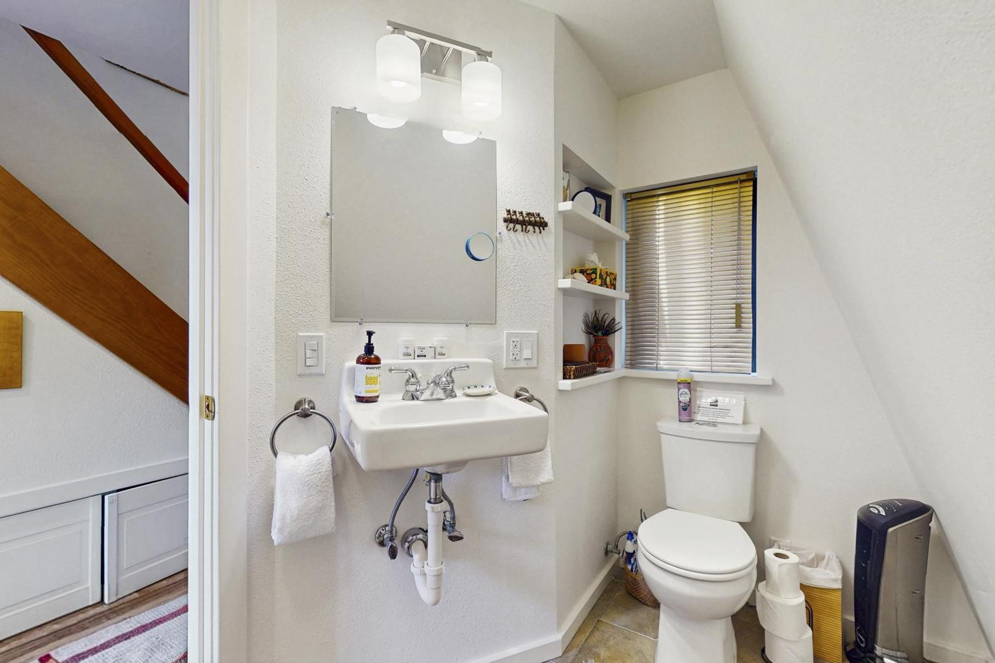 Tranquil Tides Cottage Ленлі Екстер'єр фото