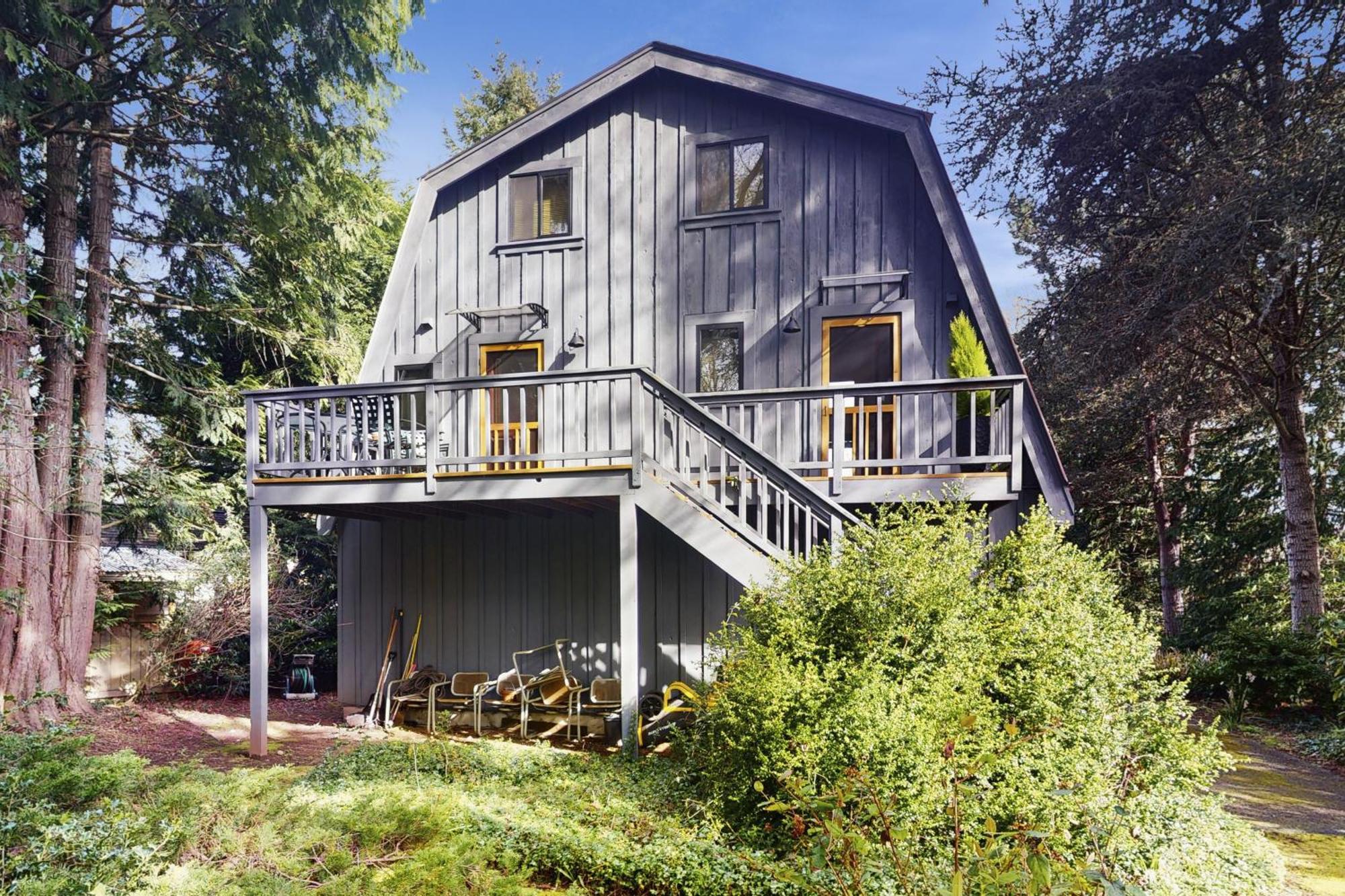 Tranquil Tides Cottage Ленлі Екстер'єр фото