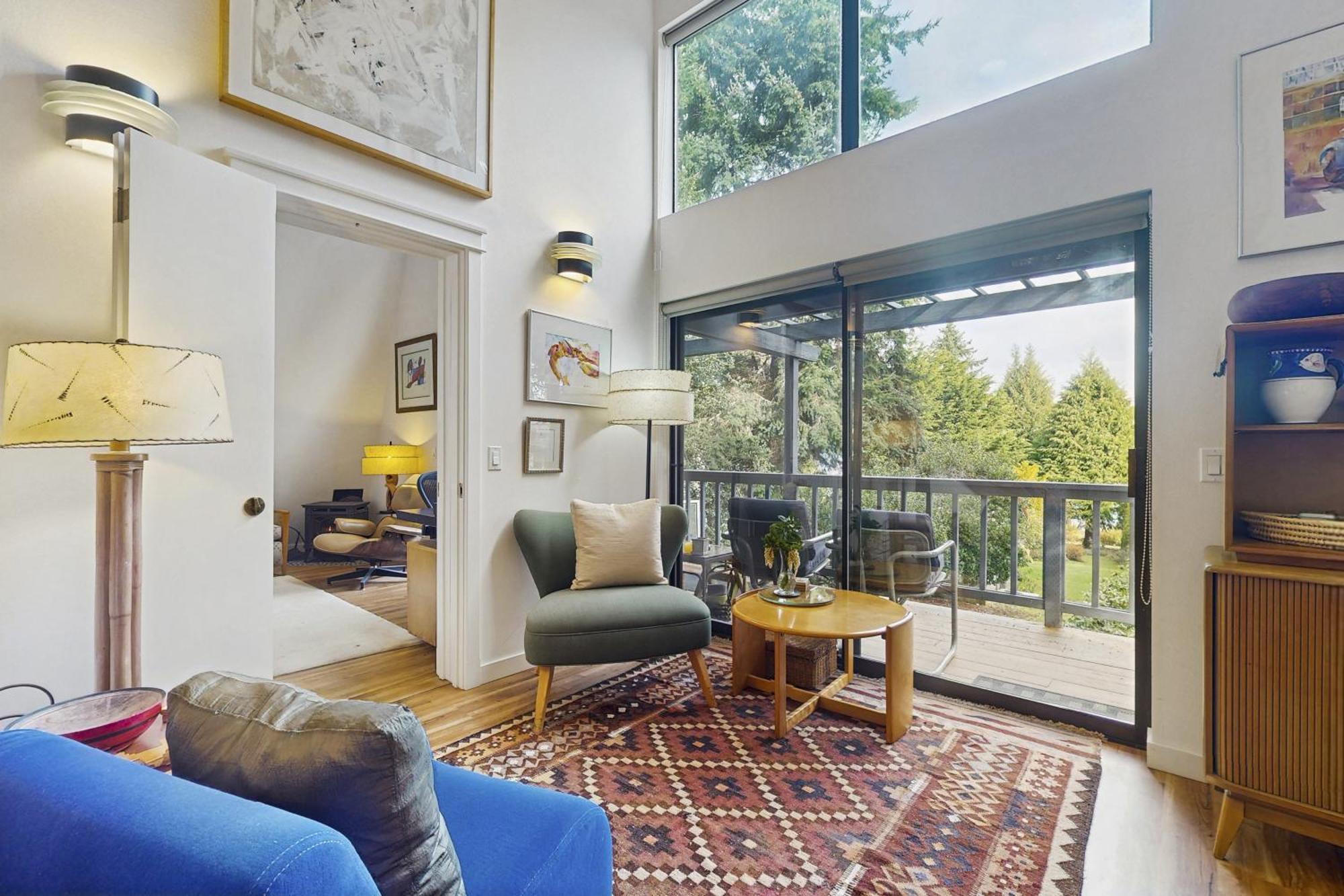 Tranquil Tides Cottage Ленлі Екстер'єр фото