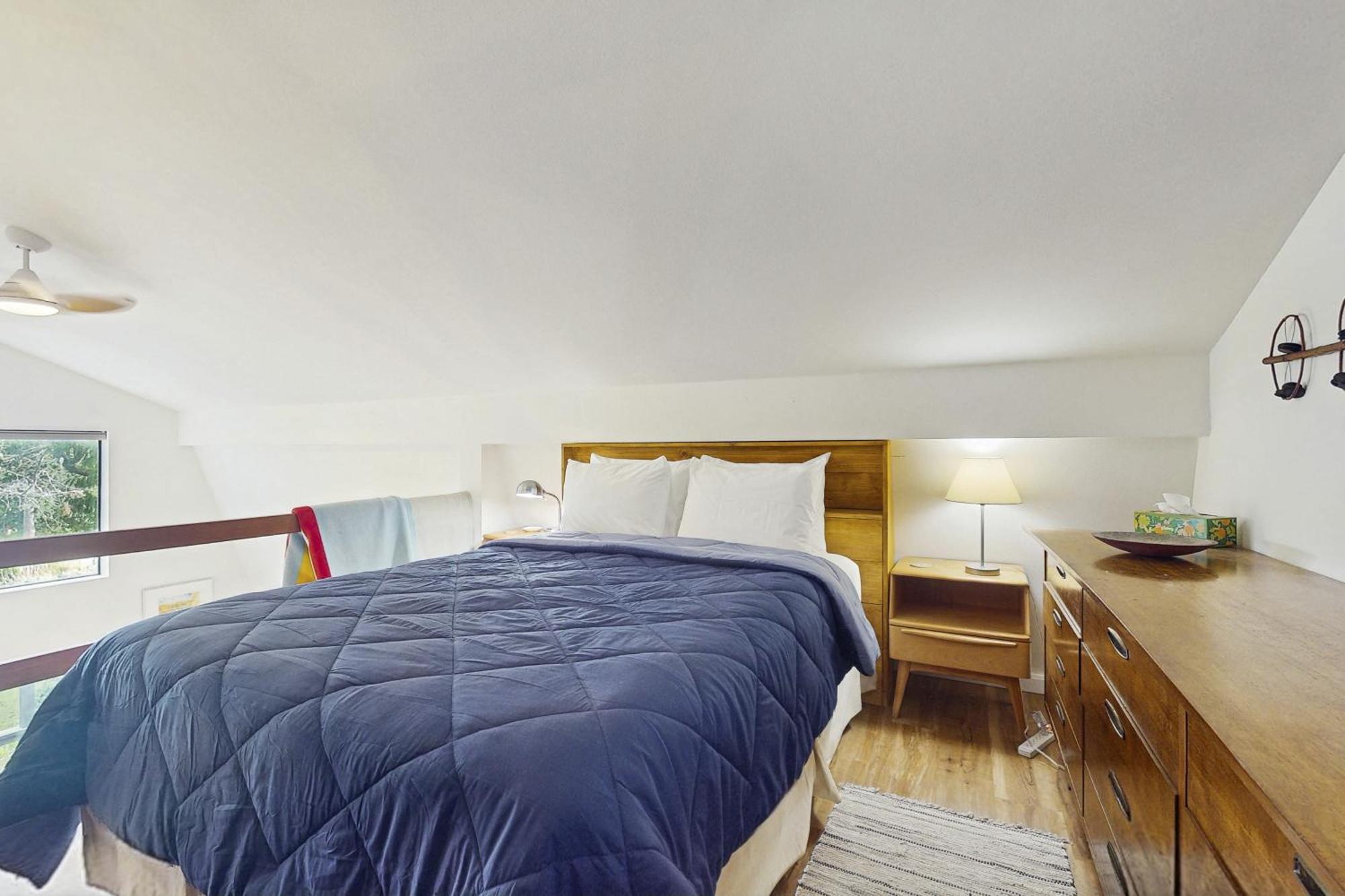 Tranquil Tides Cottage Ленлі Екстер'єр фото